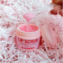 Cкраб для губ Mr.Scrubber Lip Scrub Strawberry Sorbet с ароматом клубничного сорбета 35 г, фото 4
